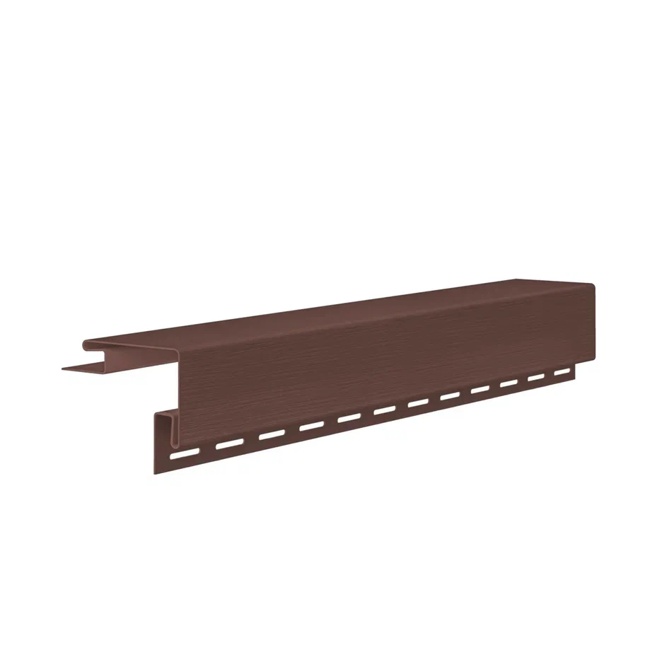 Угол наружный 50 ТЕХНОНИКОЛЬ ОПТИМА Каштан