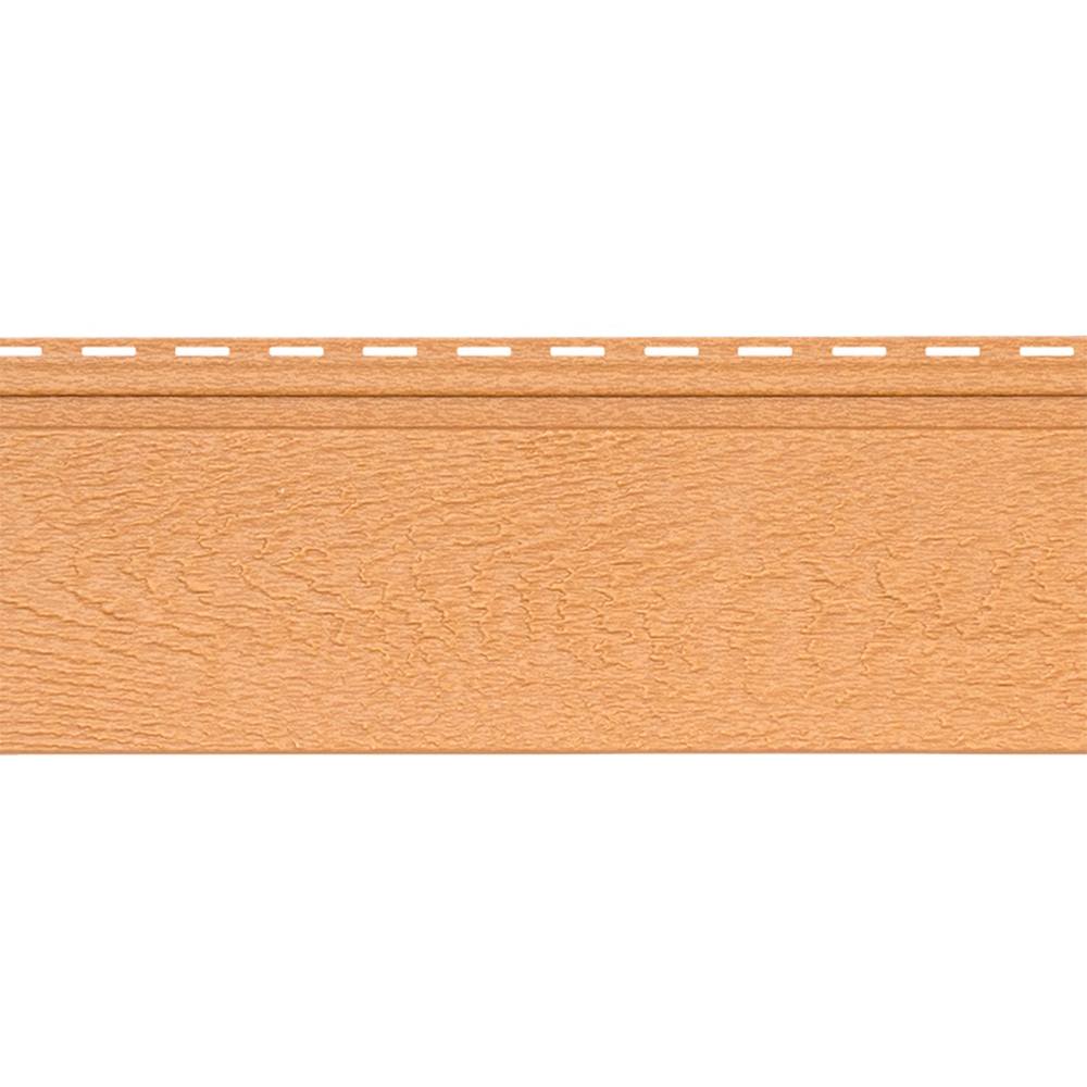 Фасадная панель Ю-Пласт Hokla (Хокла) S-Lock Карьяла Дуб медовый