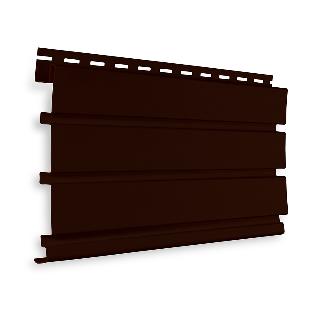 Добор 170 UP DECOR Коричневый