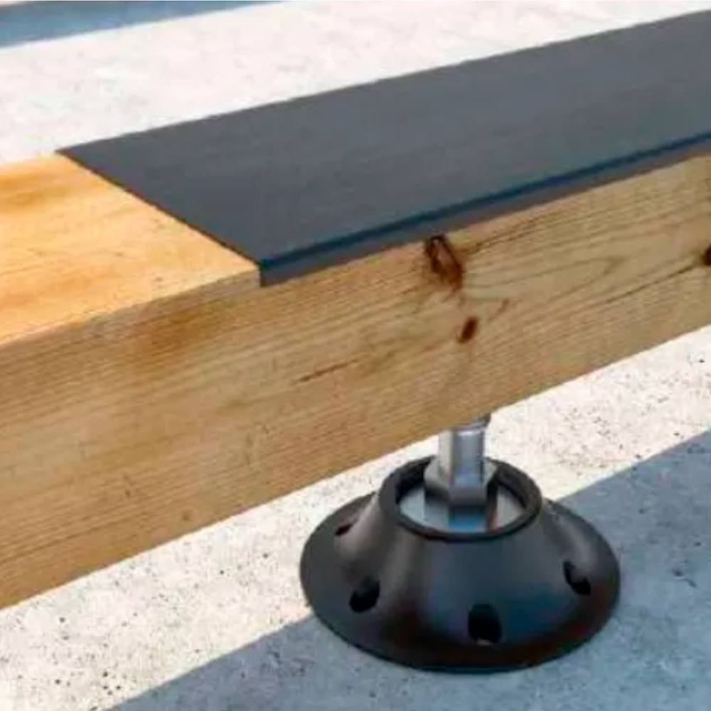 Защитная лента для лаг Rothoblaas DECKUV 75 мм х 10 м