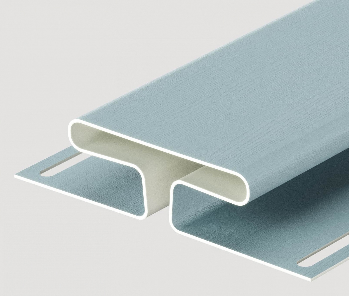 Döcke PREMIUM (Деке Премиум) H-профиль (Голубика)