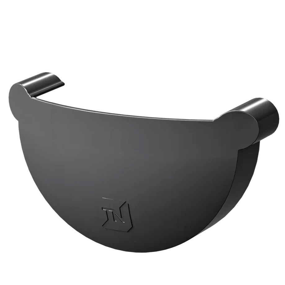 ТЕХНОНИКОЛЬ УЛЬТРА Заглушка желоба (Серый)