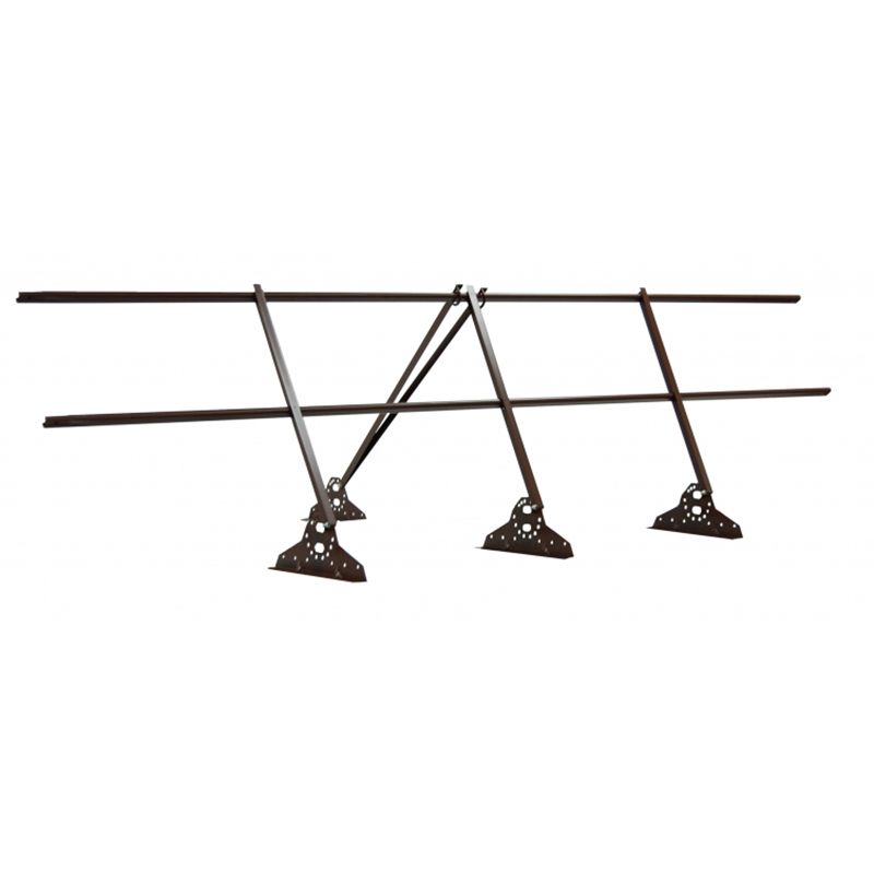 Ограждение кровельное Grand Line 0,9х3 RAL 8017.jpg