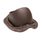 Проходной элемент МУОТОКАТЕ ВИЛПЕ Коричневый