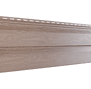 Сайдинг Timberblock (Тимбер-Блок) серия "Кедр" Натуральный (р)