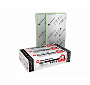 Теплоизоляционные плиты LOGICPIR Ф/Ф Г1 L-кромка 1190x590x40 мм