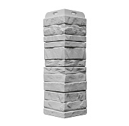 Внешний угол Docke LUX ROCKY Табачный