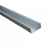 Профиль потолочный (0,6мм) ПП-CD 60х27 L=3м