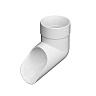 ТЕХНОНИКОЛЬ УЛЬТРА Слив трубы (Белый)