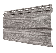 Сайдинг ТЕХНОНИКОЛЬ Фактур, Брус, Береза