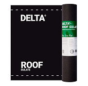 Гидроизоляционная пленка DELTA-ROOF SULATE 1.5х50м 75м2
