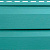 Акриловый сайдинг Альта Профиль Канада Плюс Премиум Серо-голубой 3,66 x 0,23 м