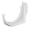 ТЕХНОНИКОЛЬ УЛЬТРА Кронштейн желоба (Белый)