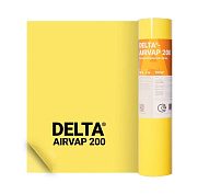 DELTA  AIRVAP 200 пароизоляция 2х50 м 100м2