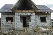 Монтаж металлочерепицы (Разметелево)