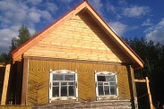 Монтаж металлочерепицы (Малукса)