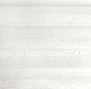 Фасадная панель CM Klippa Prestige Polar White 3660x303x13мм