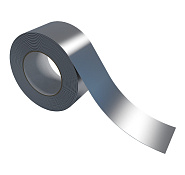 Лента алюминиевая LOGICPIR 48мм*50м