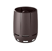 Колпак 110 ВИЛПЕ FM Коричневый