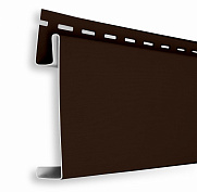 Наличник 120 UP DECOR Коричневый