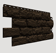 Фасадная панель Docke STANDARD ДЮФУР Ишгль