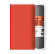 Диффузионная мембрана DELTA TPU PLUS 1,5х50м 75м²