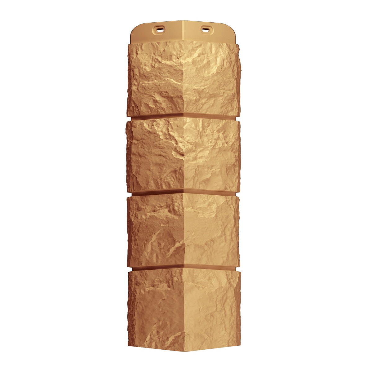 Внешний угол Docke LUX BERGART Пекан