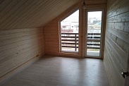 Коттедж 120 м2, Санкт-Петербург, г. Пушкин. Стоимость с материалами - 2 400 000 руб.