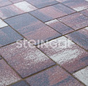 Steingot Тротуарная плитка Мюнхен Аметист (Amethyst) 60 мм