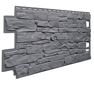 Фасадная панель ТЕХНОНИКОЛЬ Камень Д Тоскана