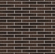 Фасадная плитка Docke KLINKER Зрелый каштан