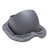 Проходной элемент МУОТОКАТЕ ВИЛПЕ Серый