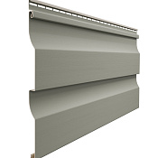 Сайдинг Docke PREMIUM D 4,5 D Корабельный брус (Пихта)