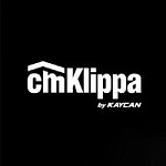 Новинка! Фасадные панели CM Klippa Prestige