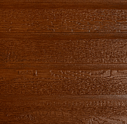 Фасадная панель CM Klippa Prestige Brown Rustic 3660x303x13мм