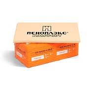 Пеноплэкс Комфорт 100 мм (4 плиты) 0,277м3