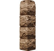 Внешний угол Docke LUX BERGART Лесной фундук