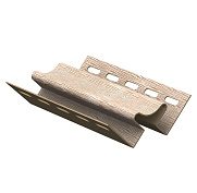 Внутренний угол Ю-ПЛАСТ Timberblock Дуб натуральный (р)