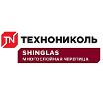 Новая черепица ТЕХНОНИКОЛЬ - Shinglas Атлантика