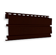 Добор 110 UP DECOR Коричневый