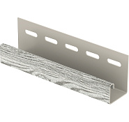 J-планка Hokla Винтаж Пепел