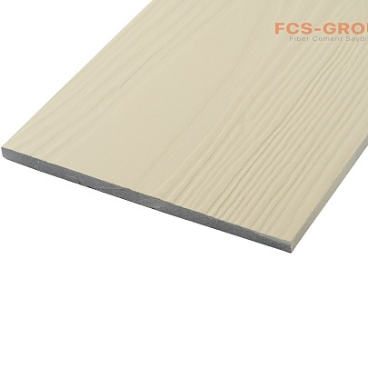 Фиброцементный сайдинг FCS Wood 3000*190*8мм F08