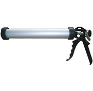 Пистолет универсальный  для фолиевых туб 600мл и герметиков 310мл Ultima (ULTMG17007)