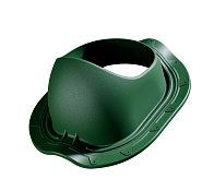 Проходной элемент MONTERREY Docke Зеленый