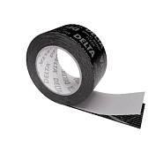 Лента DELTA MULTI BAND FLEXX черный 60 мм х 25 м