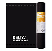 Обеспыливающая мембрана DELTA-FRAMEXX 100 1.5х50м 75м2