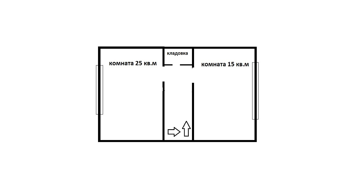 Коттедж 100 м2 Санкт-Петербург, г. Пушкин. Стоимость с материалами - 1 800 000 руб.
