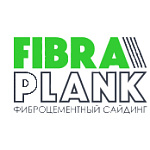Новые фидроцементные сайдинги от Fibra Plank