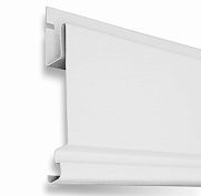 Добор 0095 UP DECOR Белый 