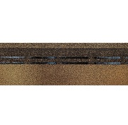 Коньково-карнизная черепица Döcke PIE PREMIUM Капучино